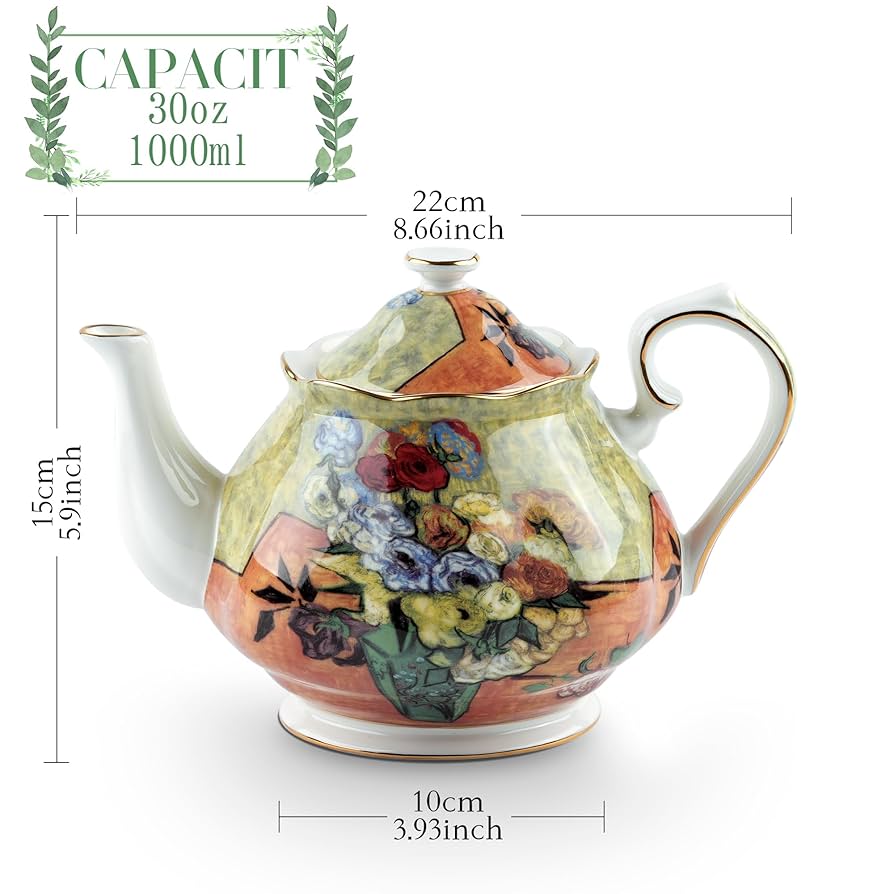 アンティーク　ポスター　Tea Coffee アンティーク ポスター Tea Coffee アンティーク ポスター Tea