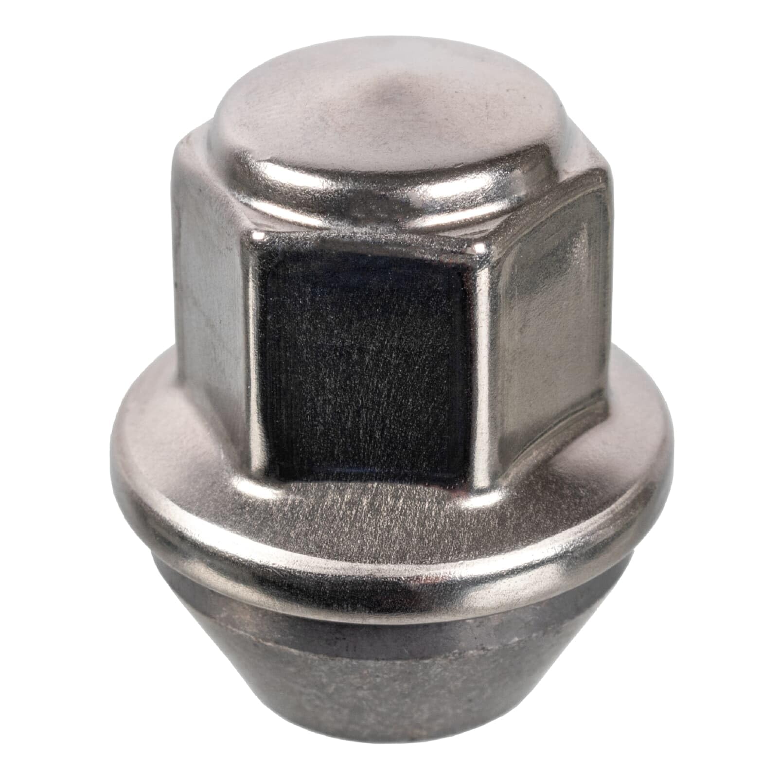 BandelOne enthält 20x Febi Radmuttern Satz M14 X 1,5 Verzinkt Kegelbund F für Leichtmetallfelgen