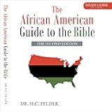 The African American Guide to the Bible (The Second Edition)
