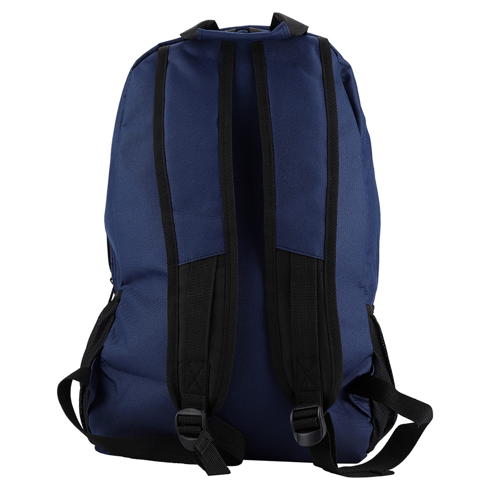 Bolsa de Herramientas, Mochila para Herramientas 1680D Oxford Mochila de Trabajo de Tela Mochila de Herramientas de Tela para Electricista Plomero Reparador(azul)