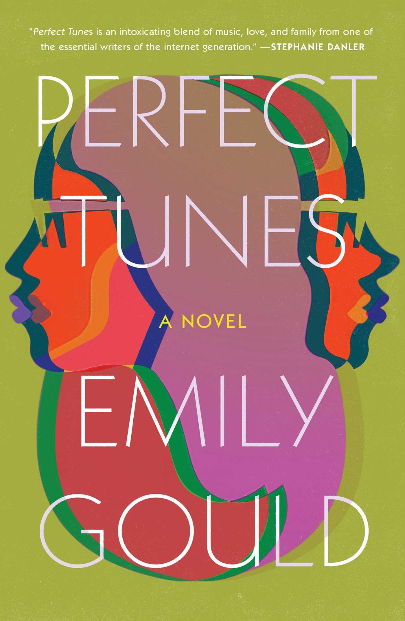 Buy Perfect Tunes — BookShops.in
