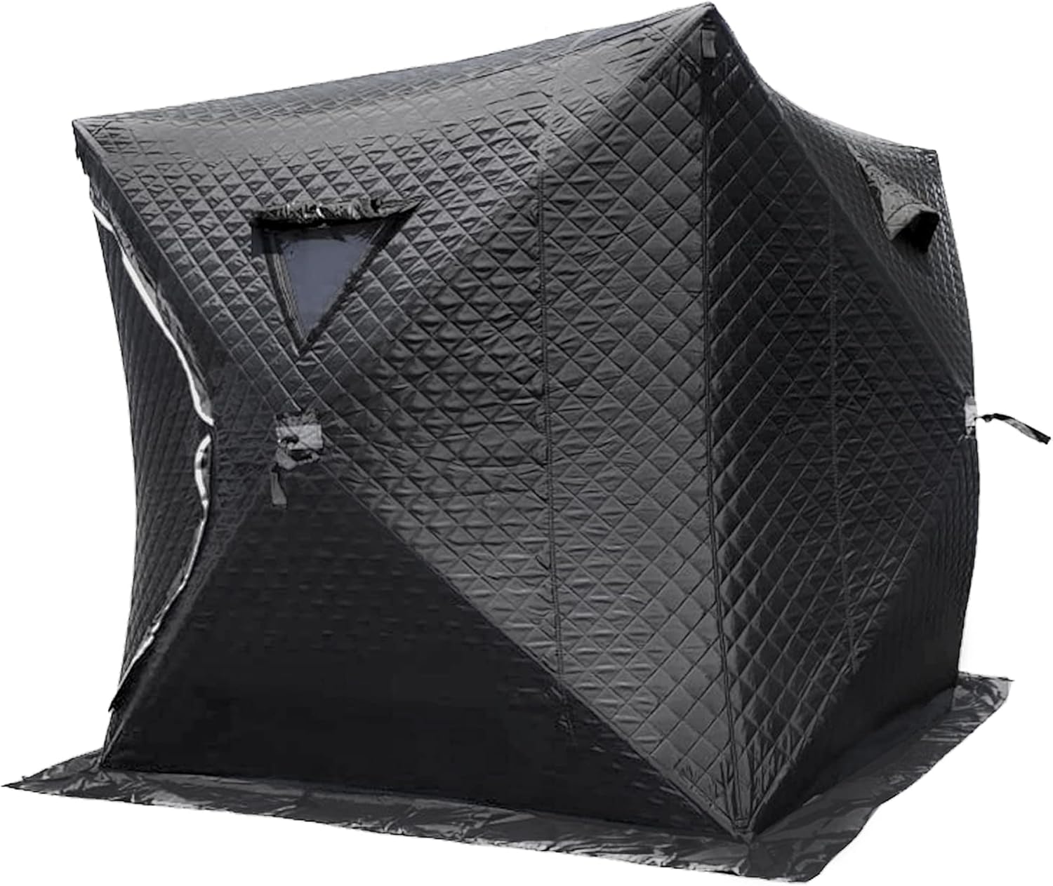 セット価格！DOD オクラカマ カマボコテント、オクラタープセット