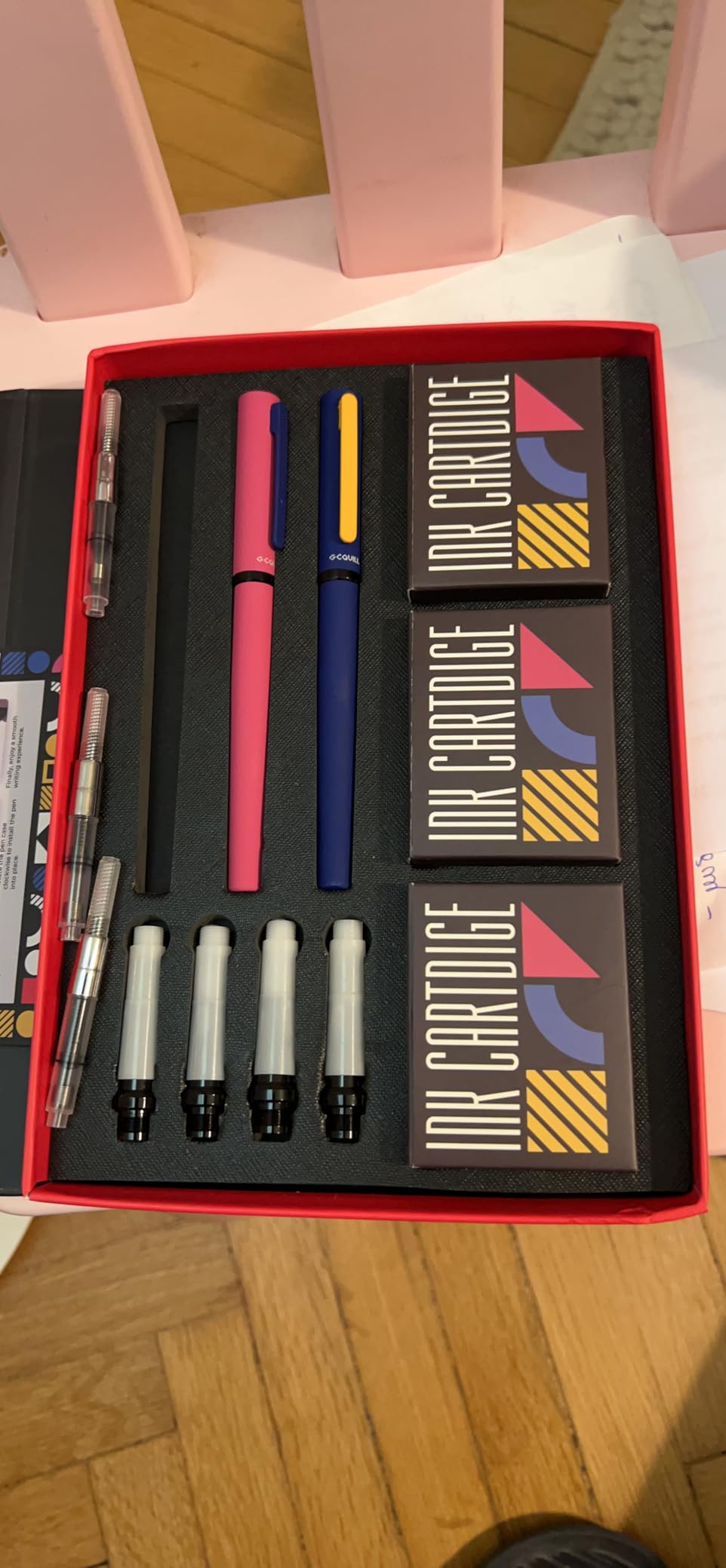 8 Pennarelli Multicolori Per Bingo - Bingo Dabbers - Colori Assortiti - Ottimo Rapporto Qualità-prezzo