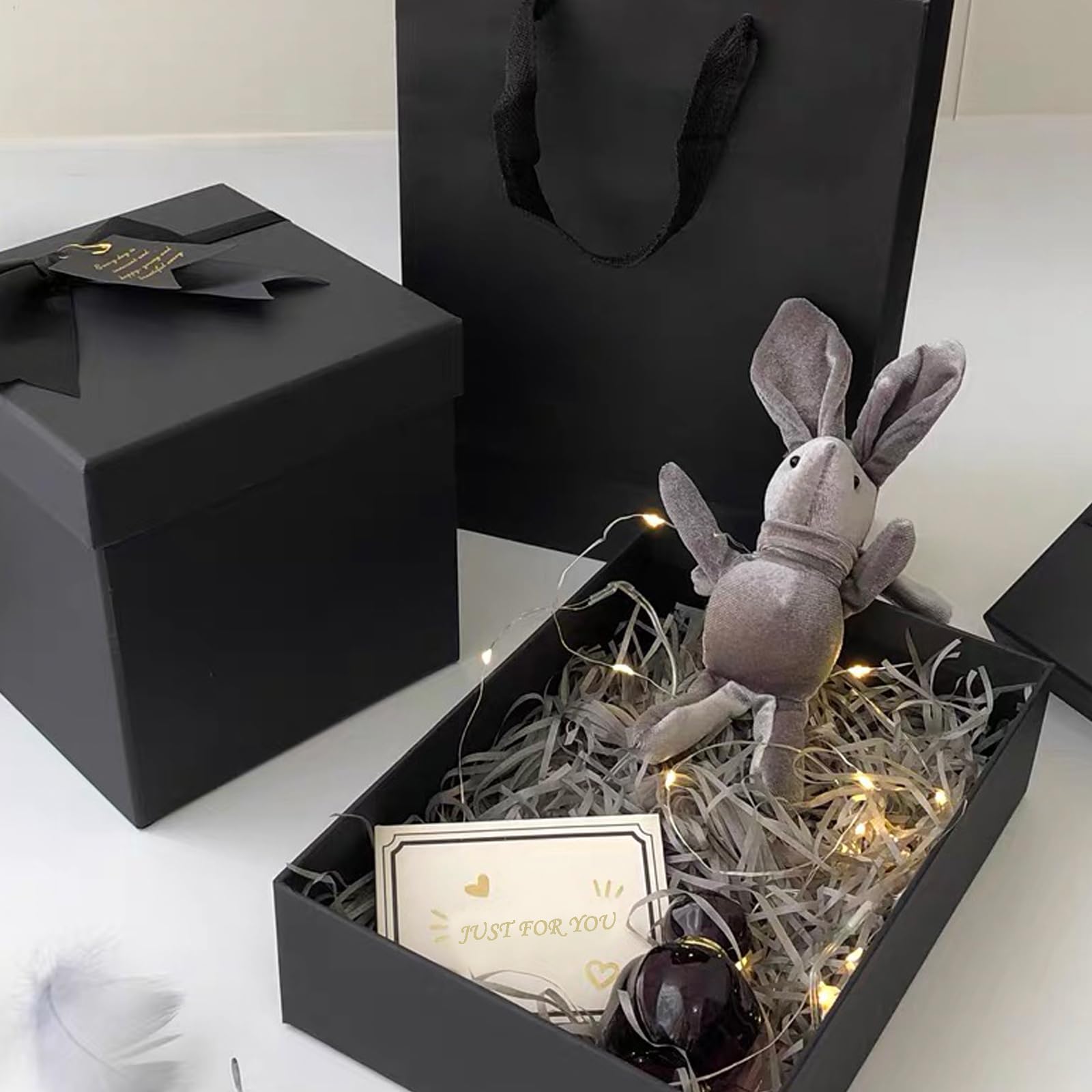 Raffia - Matériau De Remplissage Pour Cadeau - Papier Déchiqueté - Pour