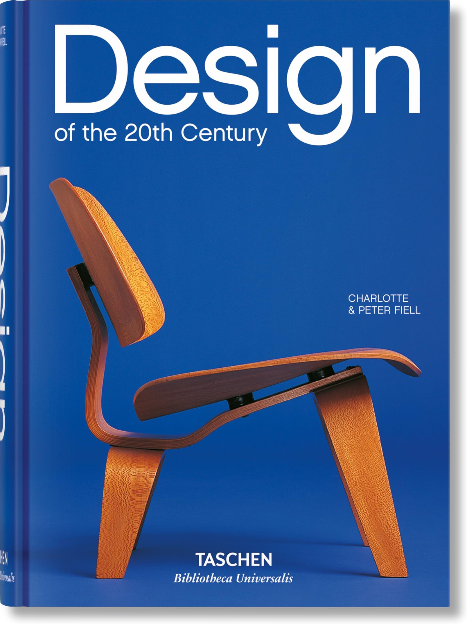 Design of the 20th Century