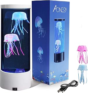 Amazon Co Jp クラゲ アクアリウム