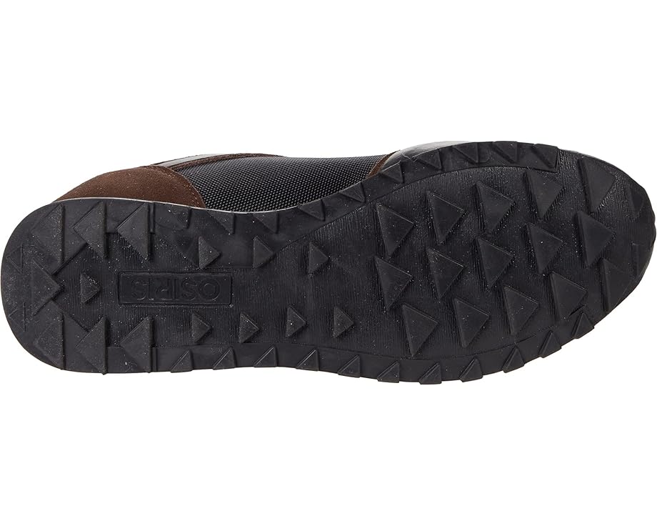Osiris Lincoln - Bottom View