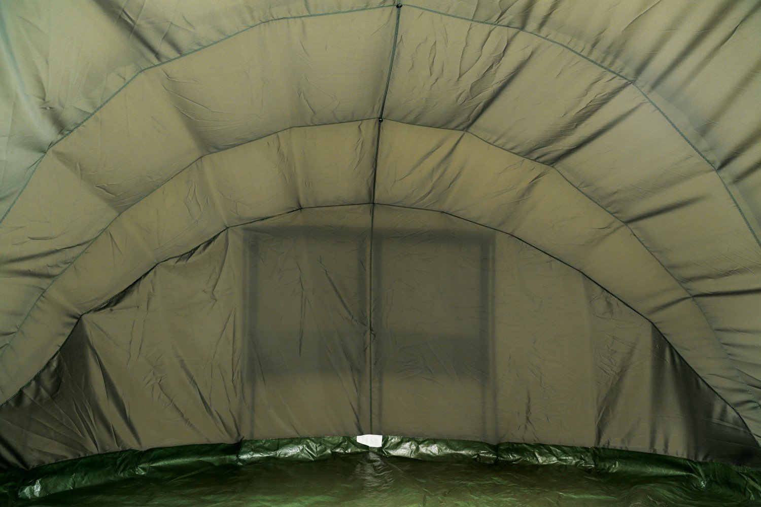 Fox Royale XXL Euro Bivvy Carp Tent, 355 cm x 325 cm x 183 cm Sports & Outdoors