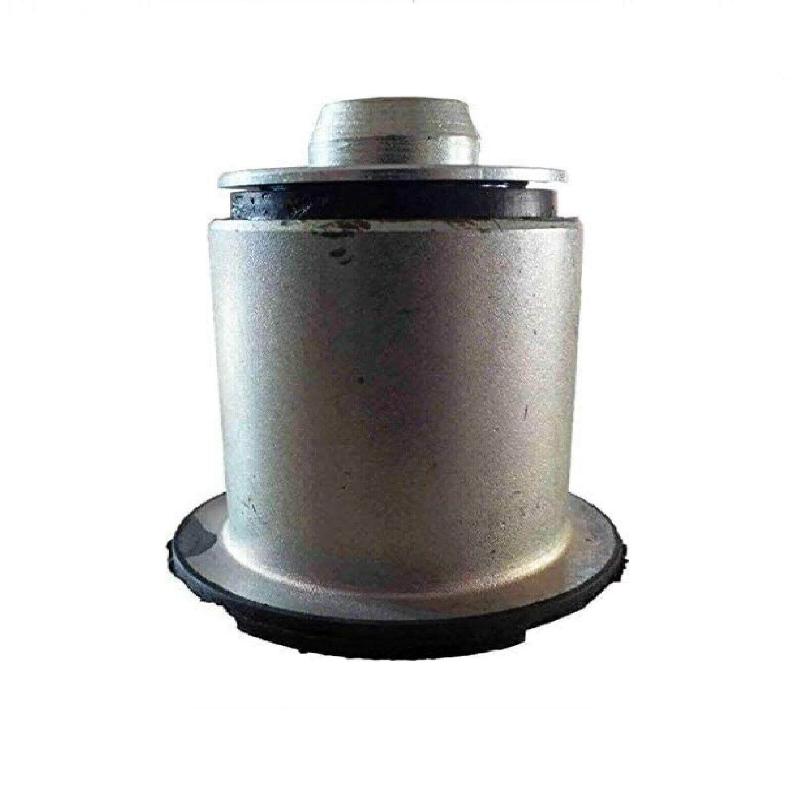Aspart Front Subframe Bushes (Left & Right) For Renault Trafic II & III – Replaces 8200626965 (Stainless Steel, 2 Pieces)-882518