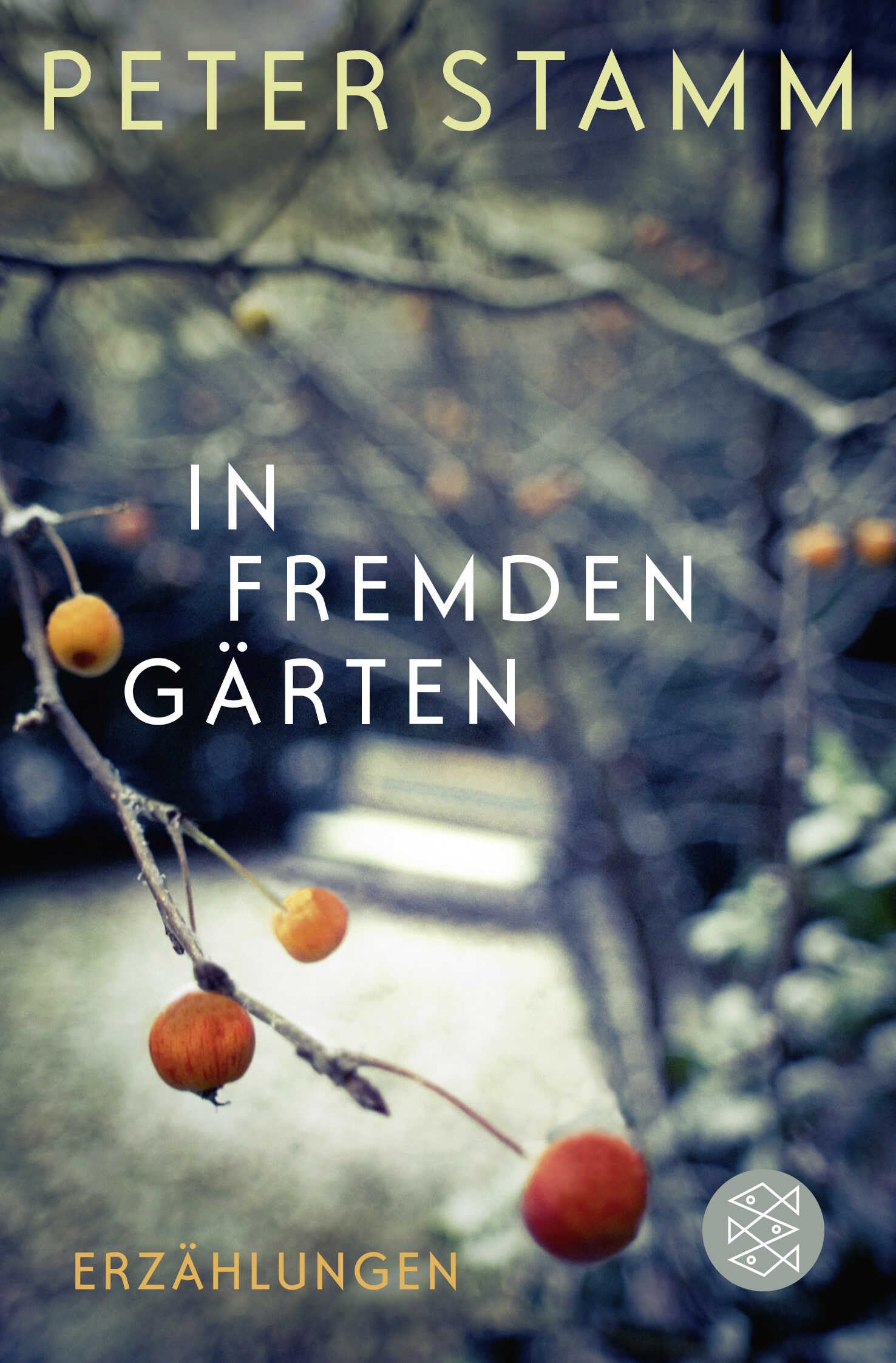 In fremden Garten: Erzählungen