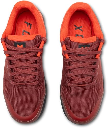 Miniatura 5 de Fox Racing Union Canvas Mountain Bike Shoe (negro) 29860-001