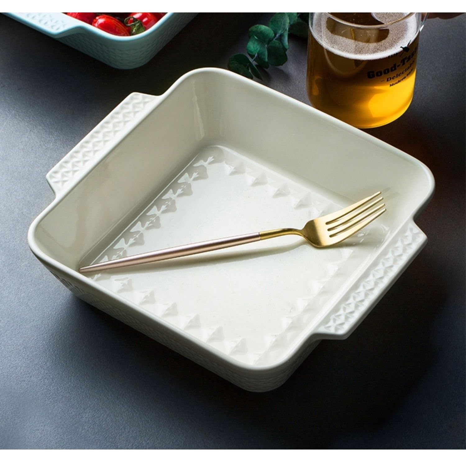 Bol de cuisson 1500ML, plaque riz cuit au fromage Pain