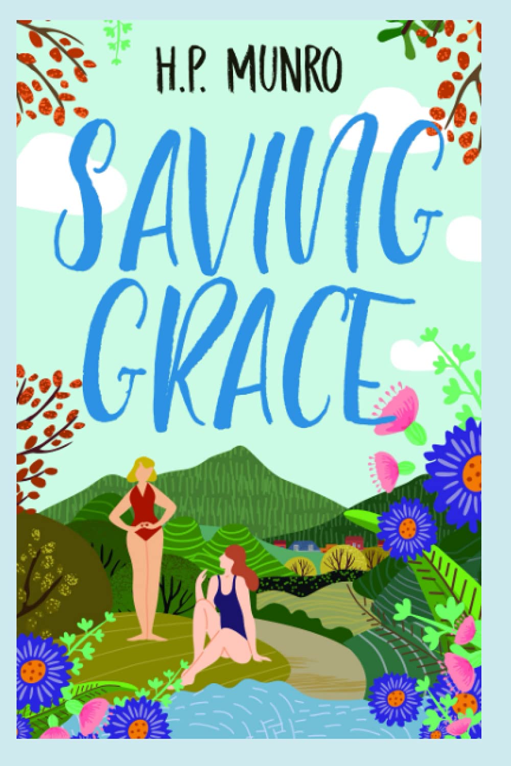 Saving Grace