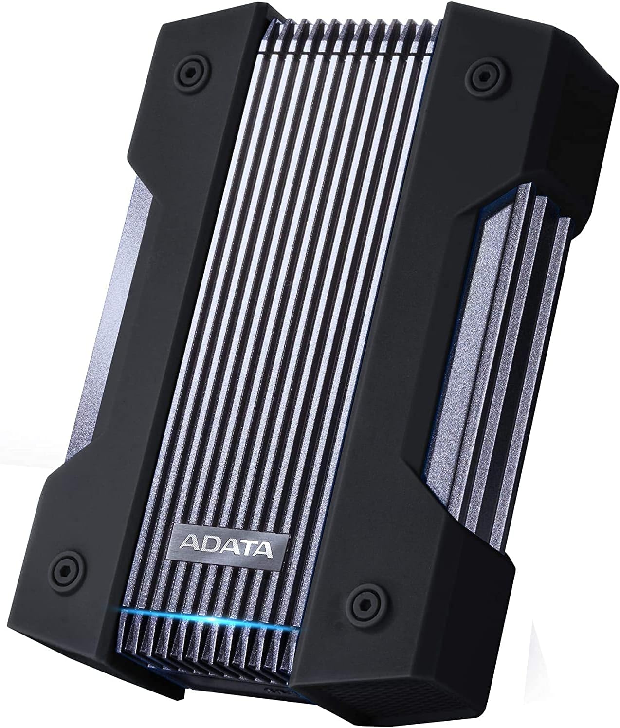 ADATA 2TB HD830 External USB 3.1 Hard Drive - Black : Electronics