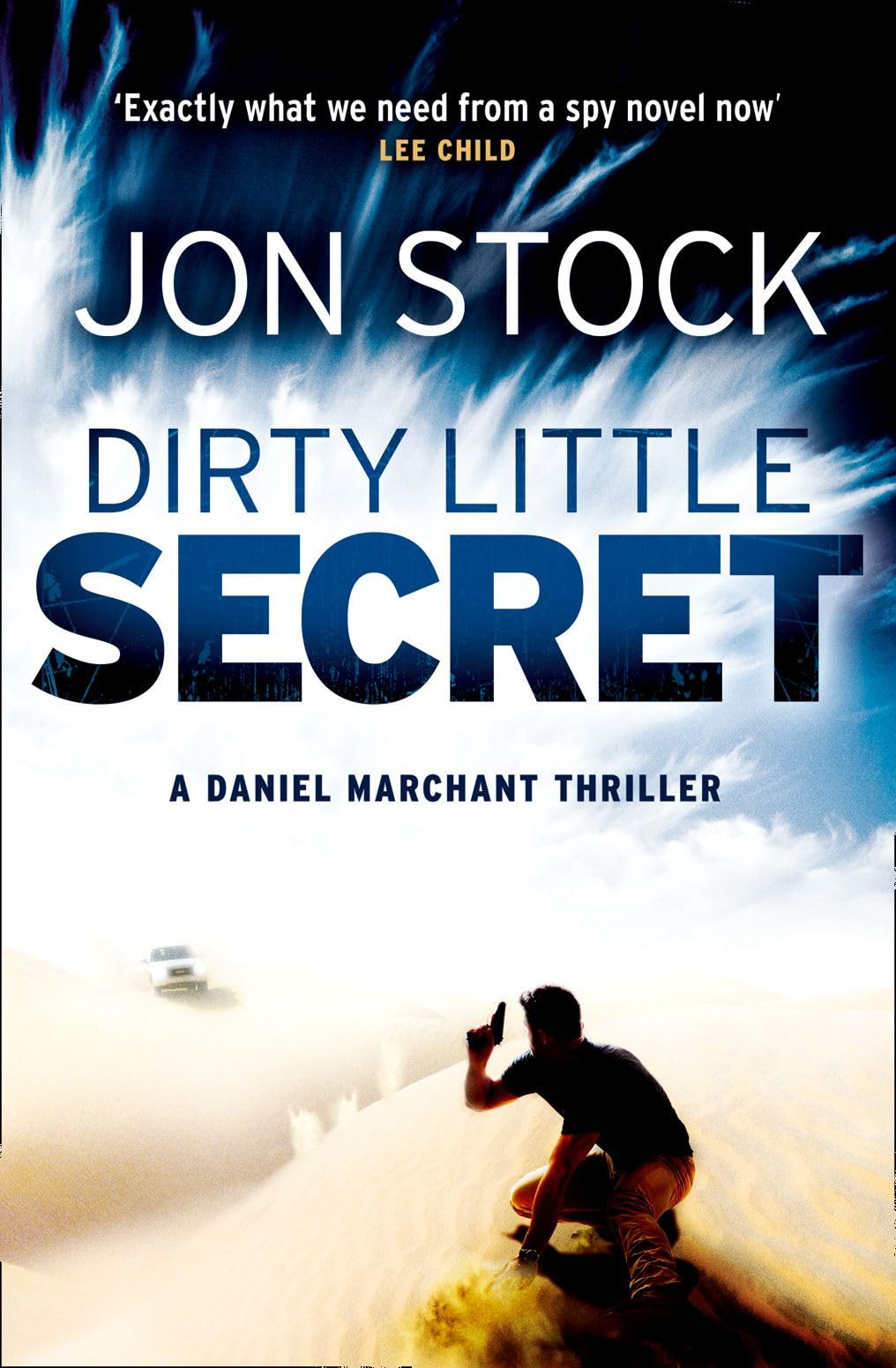 Buy Dirty Little Secret — BookShops.in