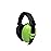 Baby BANZ Earmuffs Infant Hearing Protection Ages 0-2 Years The Best Earmuffs for Babies & Toddlers Industry Leading Noise Reduction Rating Block Noise ,Lime ,Medium