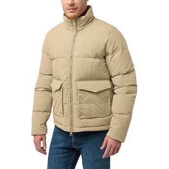 Jack Wolfskin Men's Nordlicht Jacket M Down Jacket