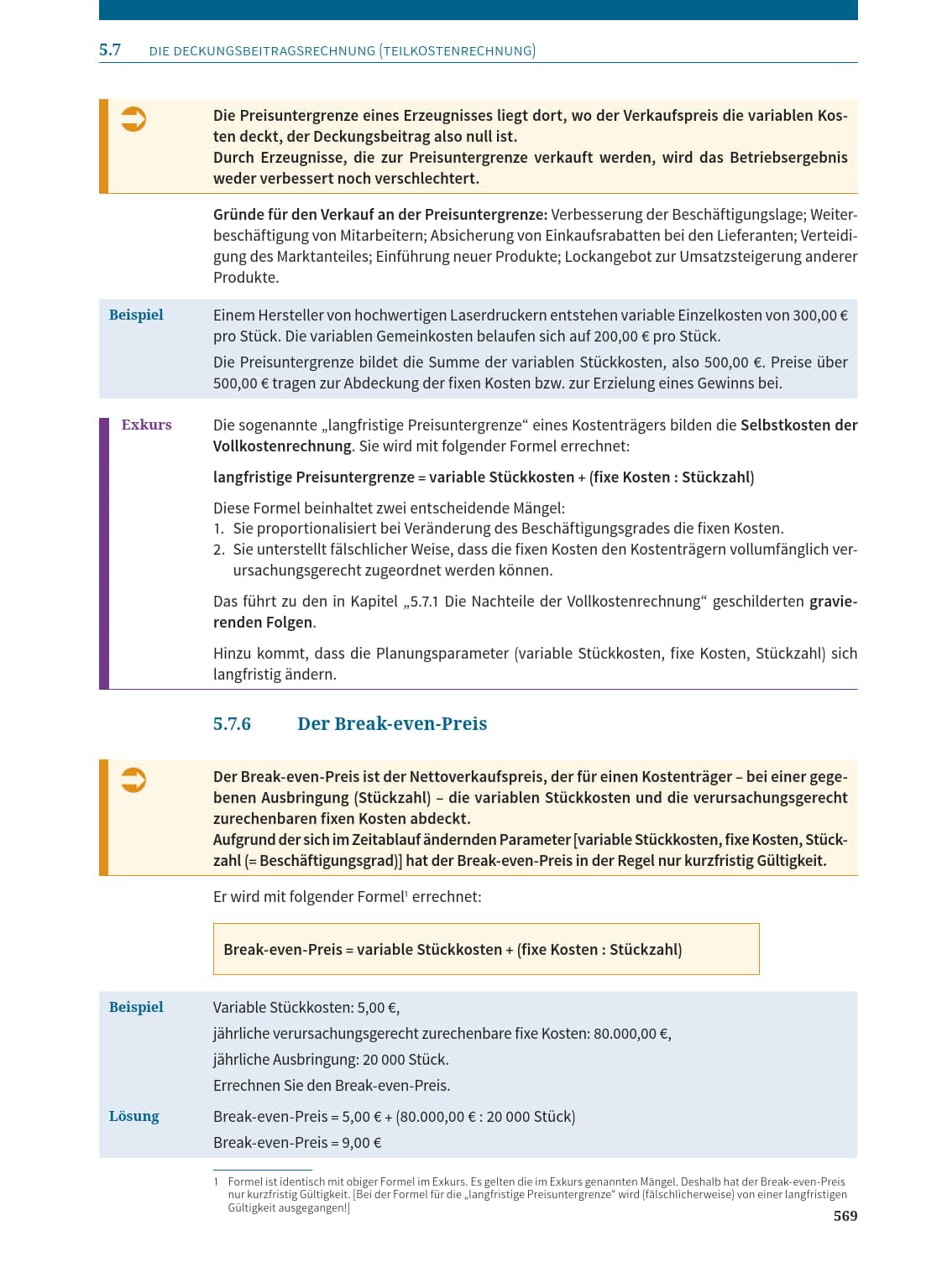 Rechnungswesen für die kaufmännische Ausbildung: Schulbuch