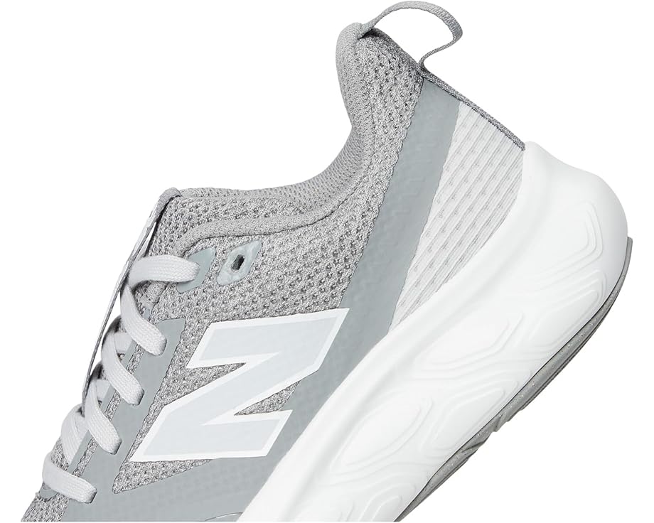 New Balance Kids Fresh Foam 625 (Big Kid) - Right View