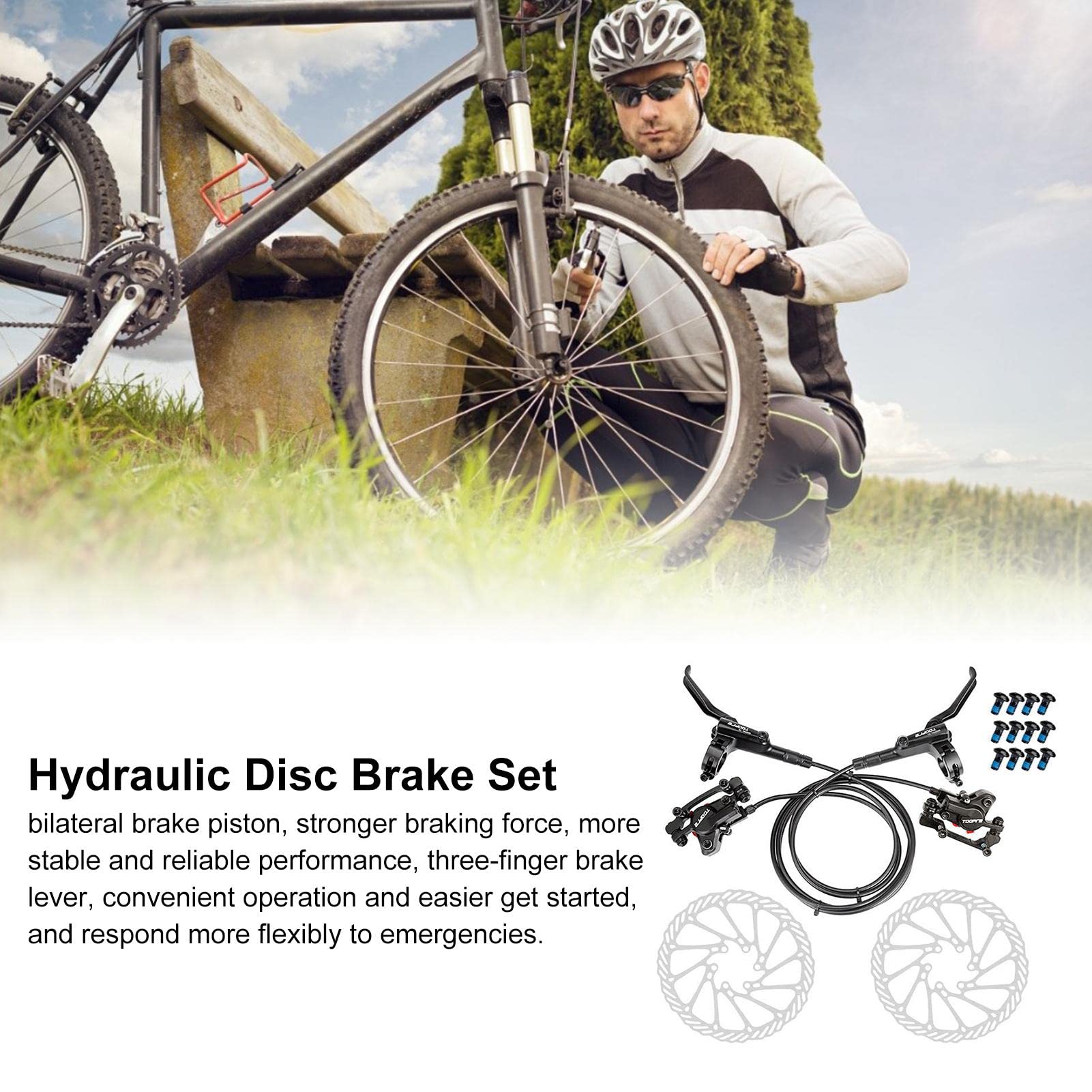 Amazon.co.jp: 自転車ブレーキレバー 軽量 シマノ 高性能 油圧