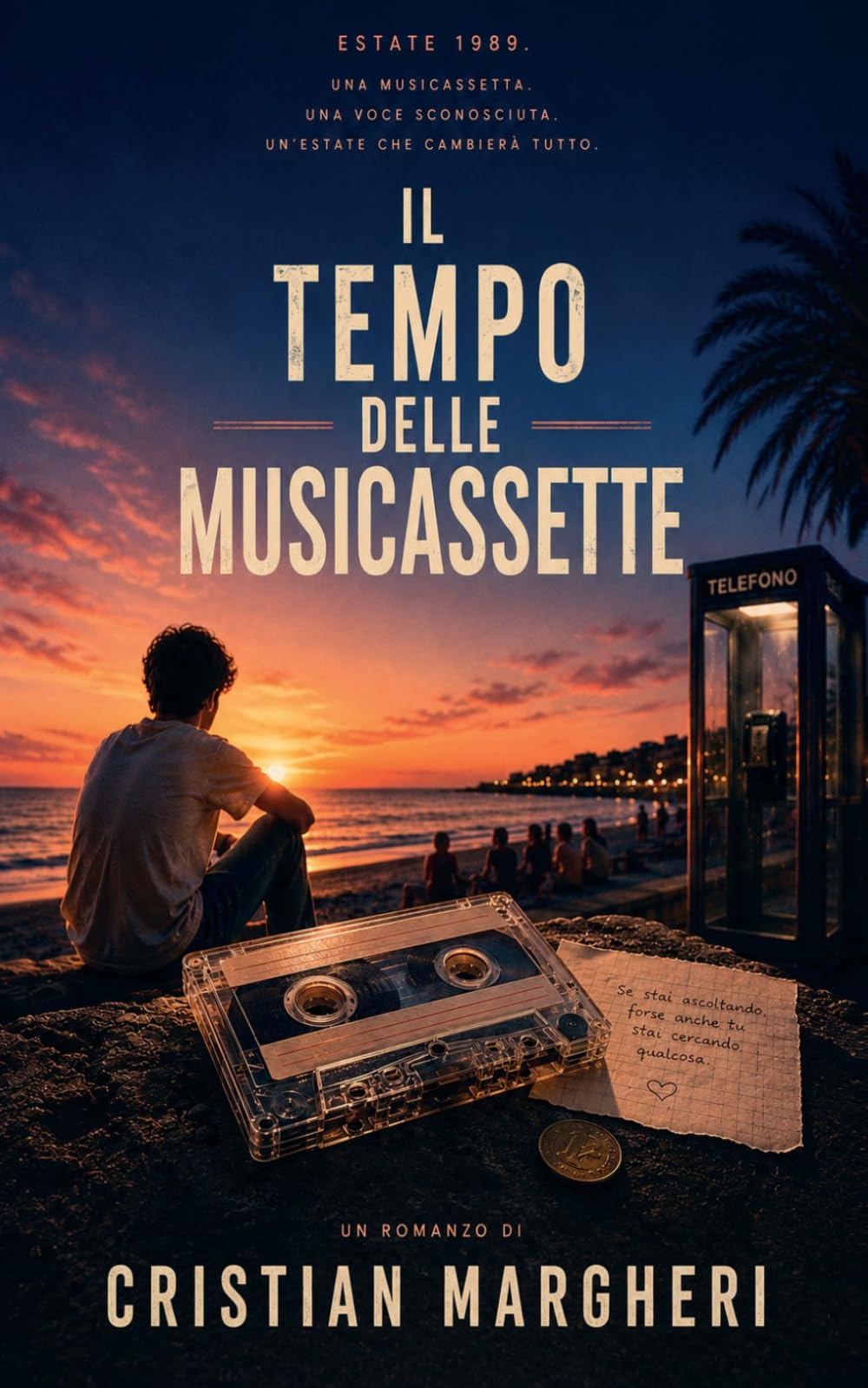Il Tempo delle Musicassette