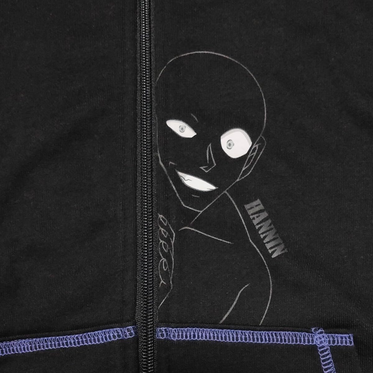 Amazon.co.jp: USJ 限定 コナン 犯人 パーカー Mサイズ