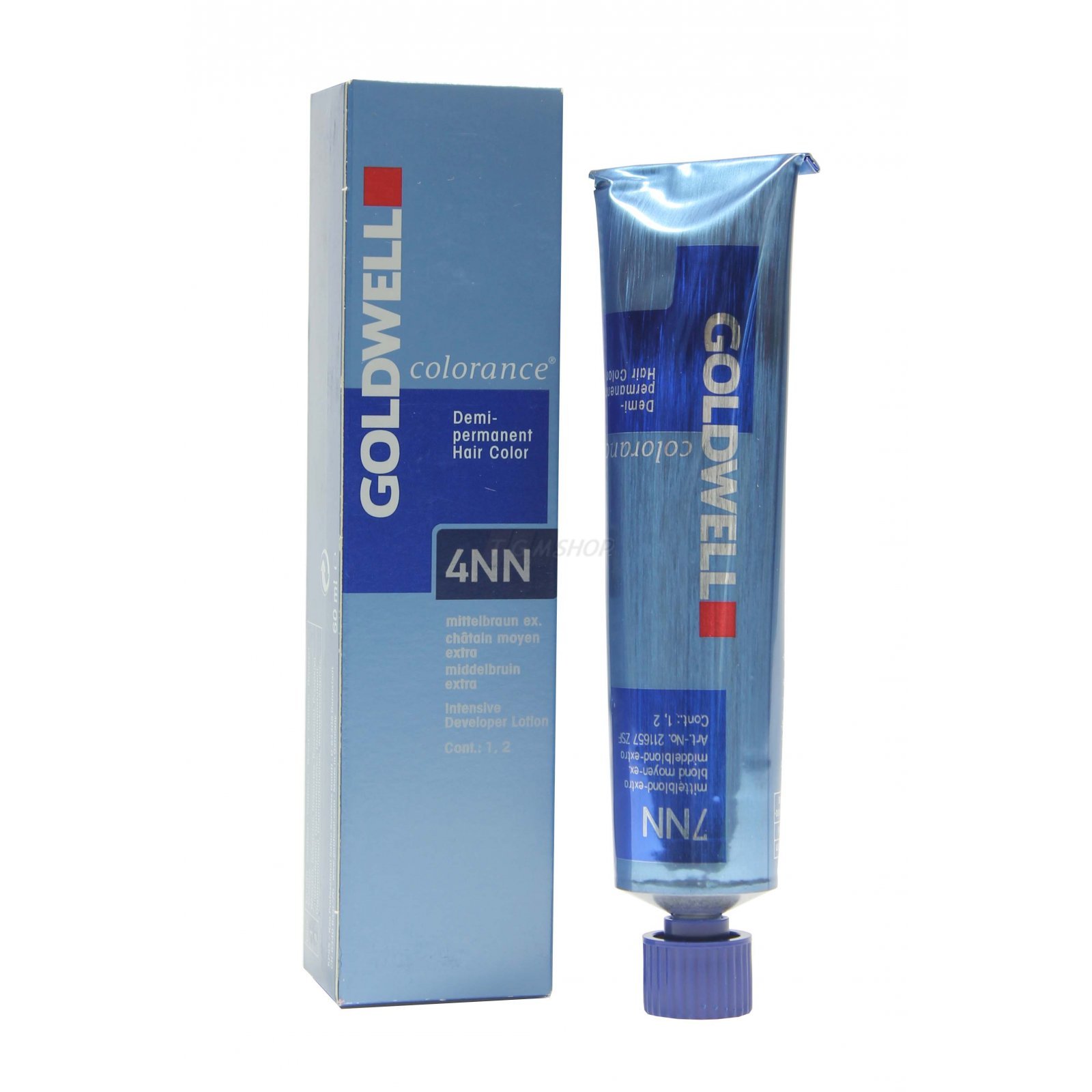 Goldwell Colorance Tube 60 ml 5-R