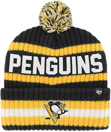 Knit Beanie - Bering 