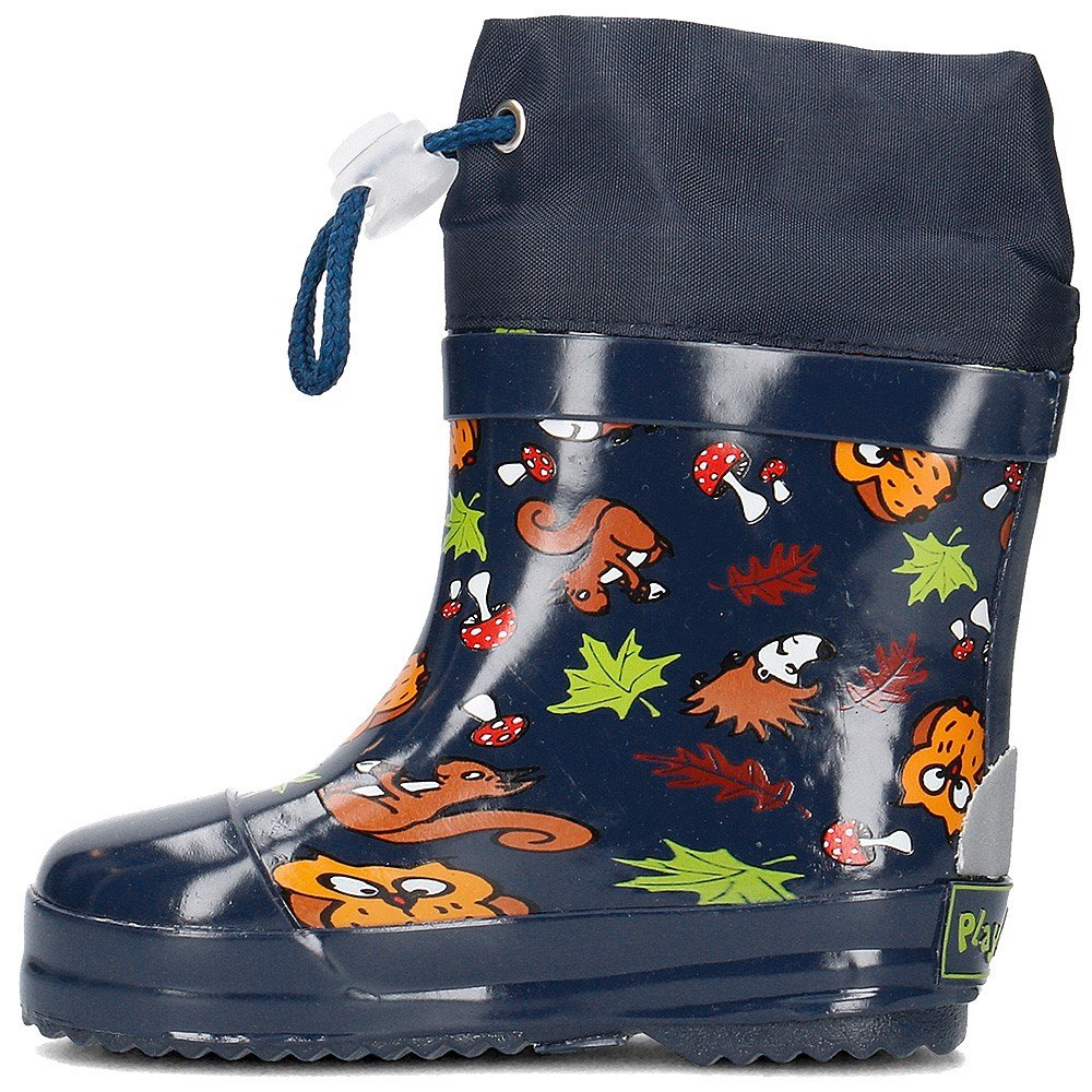 Playshoes Couvre Chaussure Imperméables, Chaussures de Pluie Mixte enfant