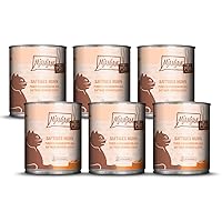 MjAMjAM - cibo umido premium per gatti - puro piacere della carne