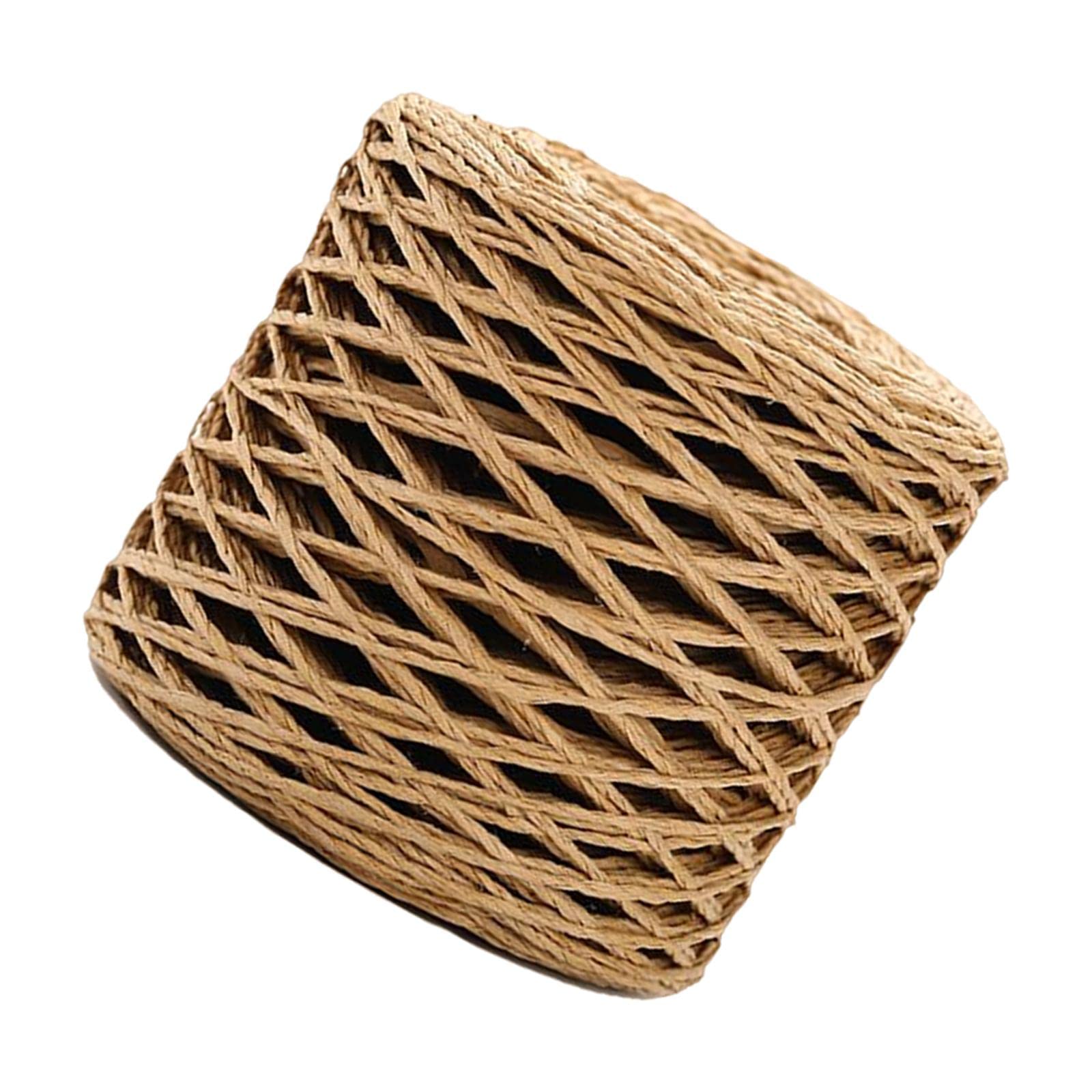 Enakshi® Fashion Raffia Paper Ribbon Recyclable Craft Art for Gift Party Ornament A|Crafts | Multi-Purpose Craft Supplies | Crafting Pieces | Ribbon-image-44