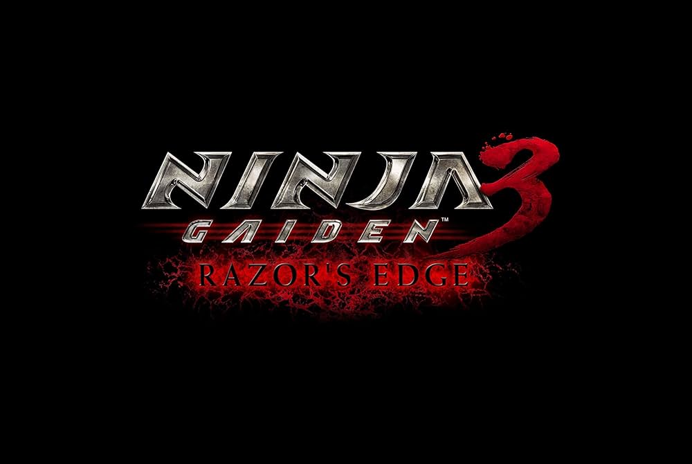 Amazon.com: Ninja Gaiden 3: Razor's Edge - Nintendo Wii U