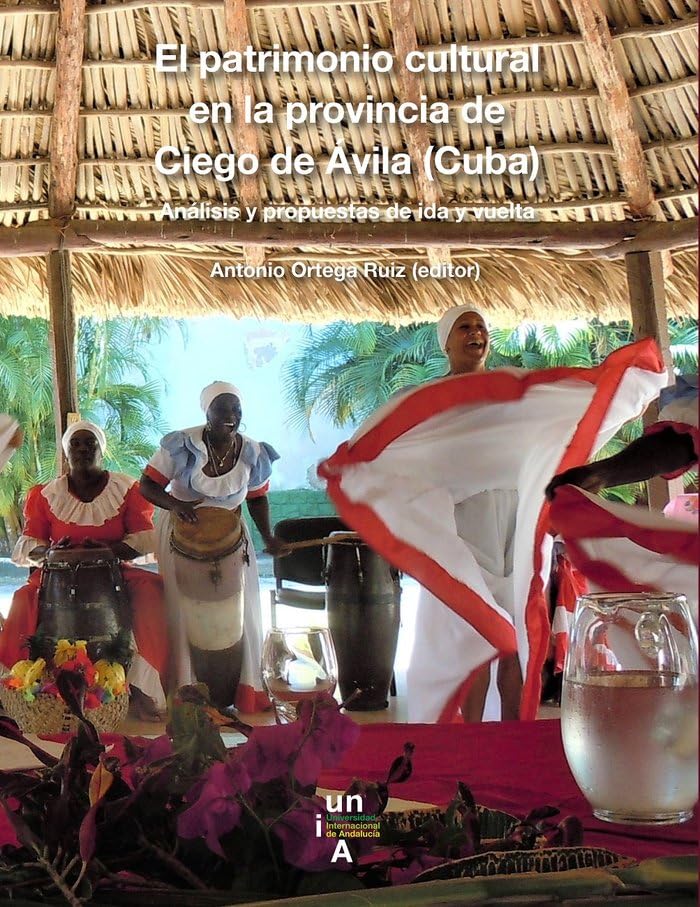 Patrimoine de Ciego de Ávila Cuba analyse culturelle et propositions de développement