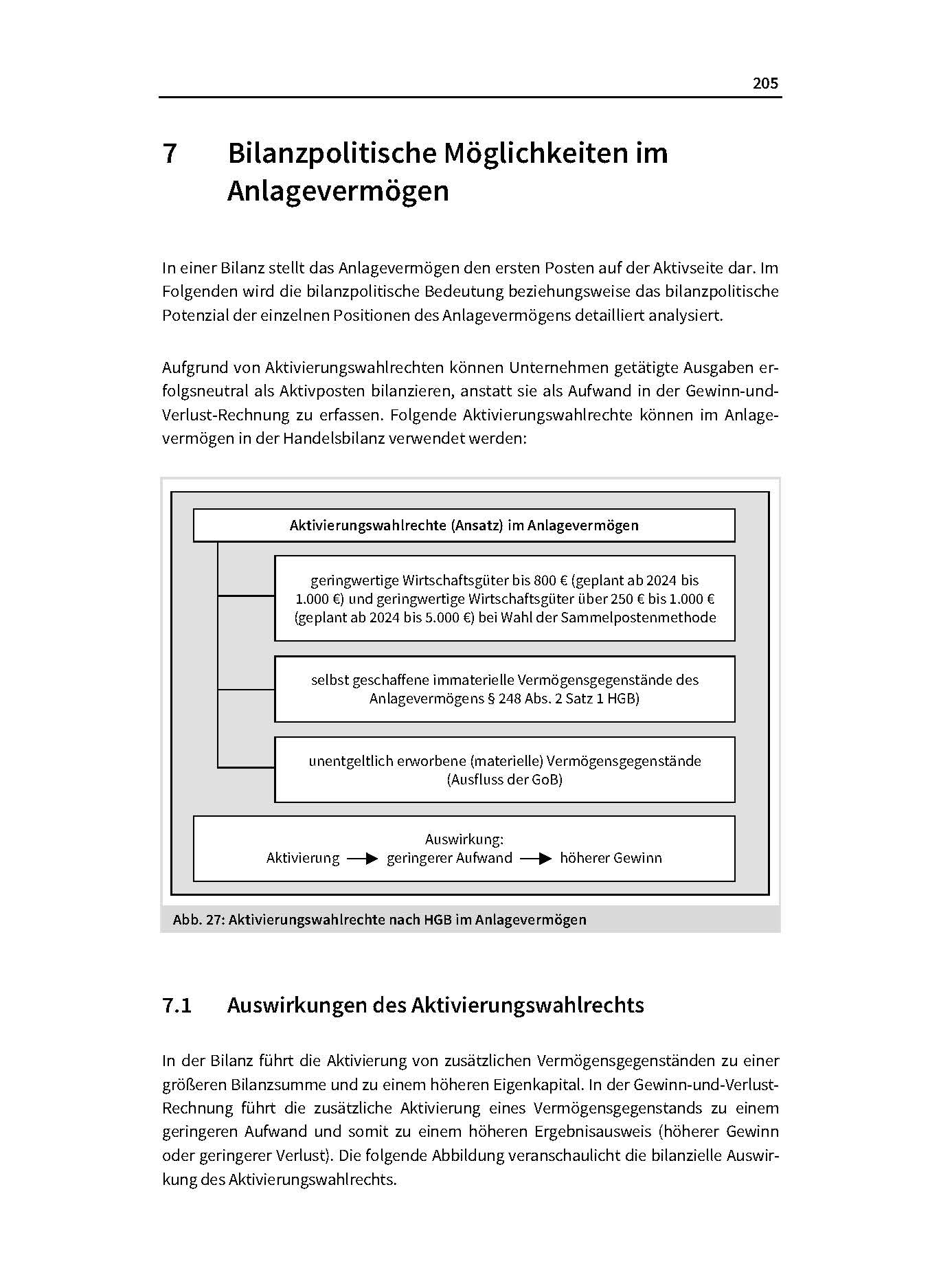 Bilanzen lesen, verstehen und gestalten (Haufe Fachbuch)