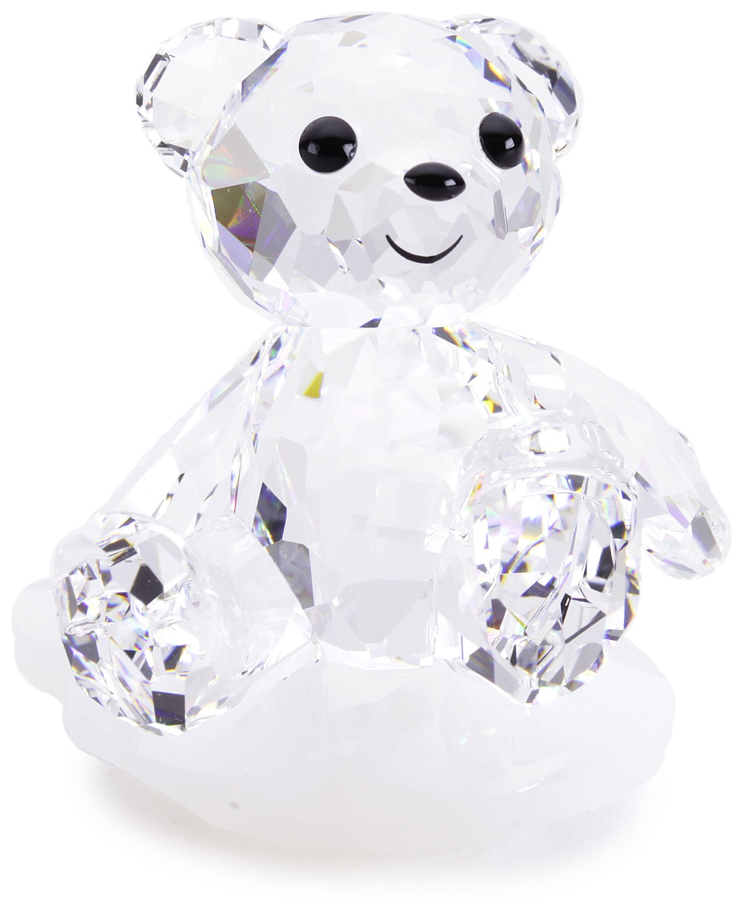 【特価商品】スワロフスキー SWAROVSKI クリスタル フィギュア クリスベ 特価商品】スワロフスキー SWAROVSKI クリスタル フィギュア クリスベ