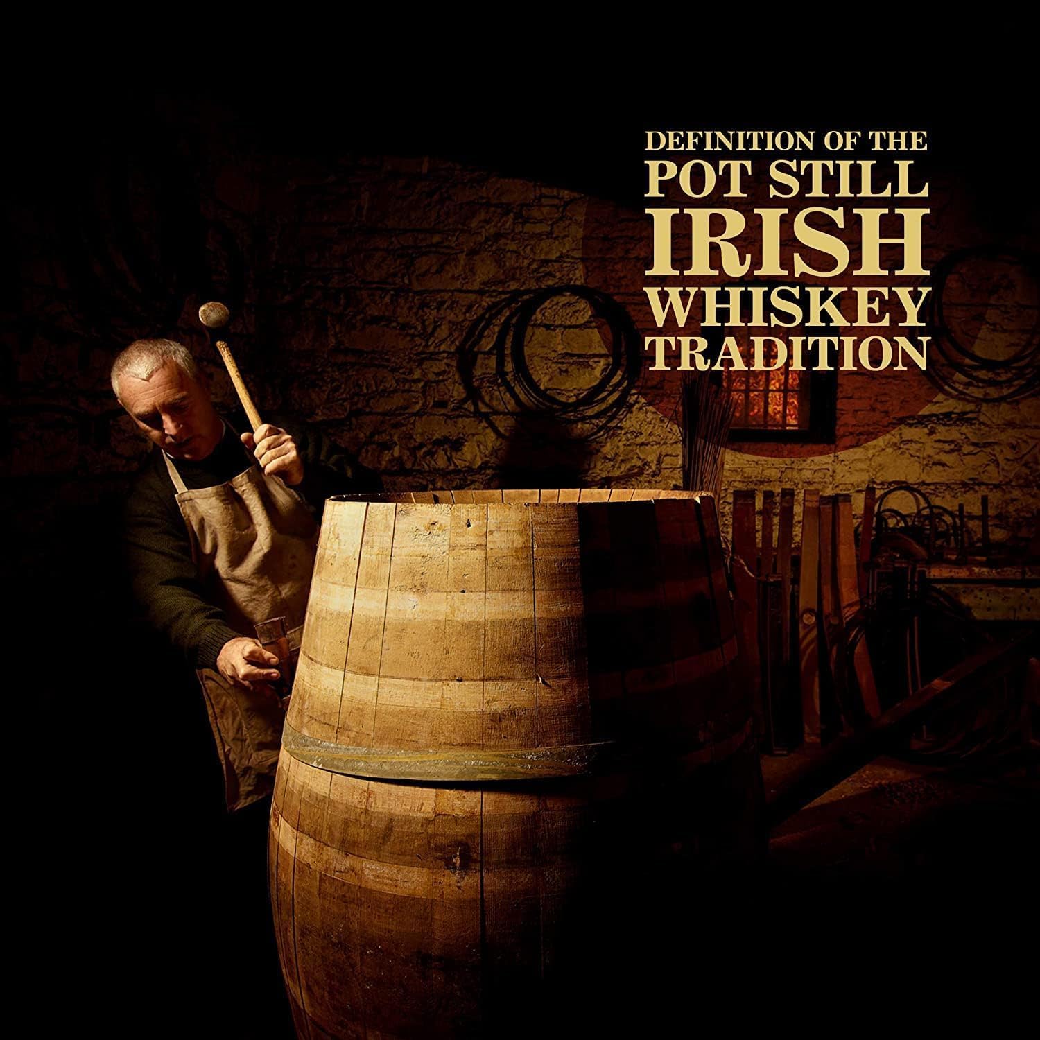 Redbreast 12 Jahre Single Pot Still Irish Whiskey – Cask Strength Single Pot Still Whiskey – 1 x 0,7 l