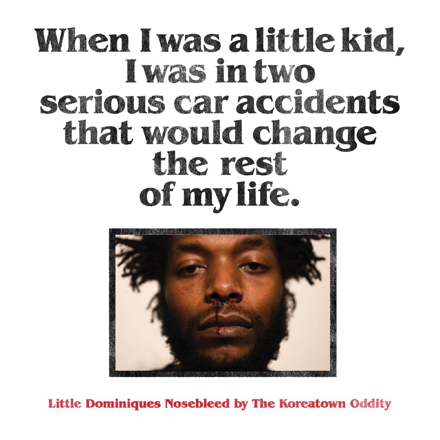 Little Dominiques Nosebleed [VINYL]