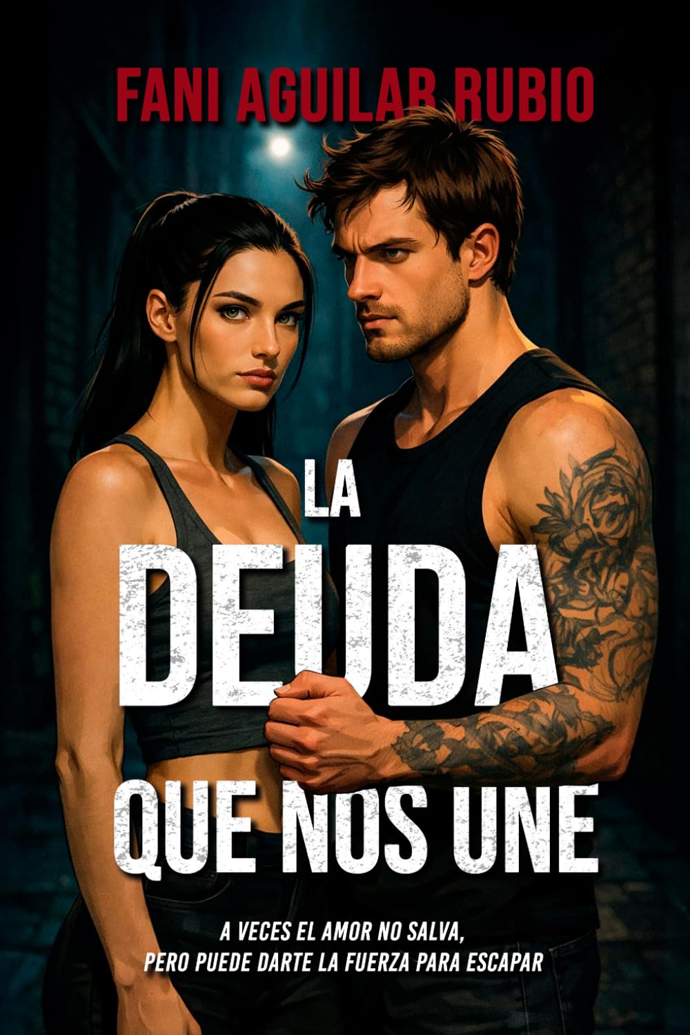 La deuda que nos une
