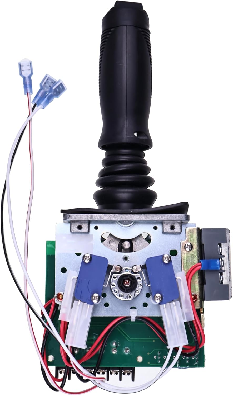 FridayParts Controller 42032 42032GT Compatible for Genie Articulated Boom Lift Z-30/20 Z-30/20N Z-34/22N Z-45/22 DC Replacement