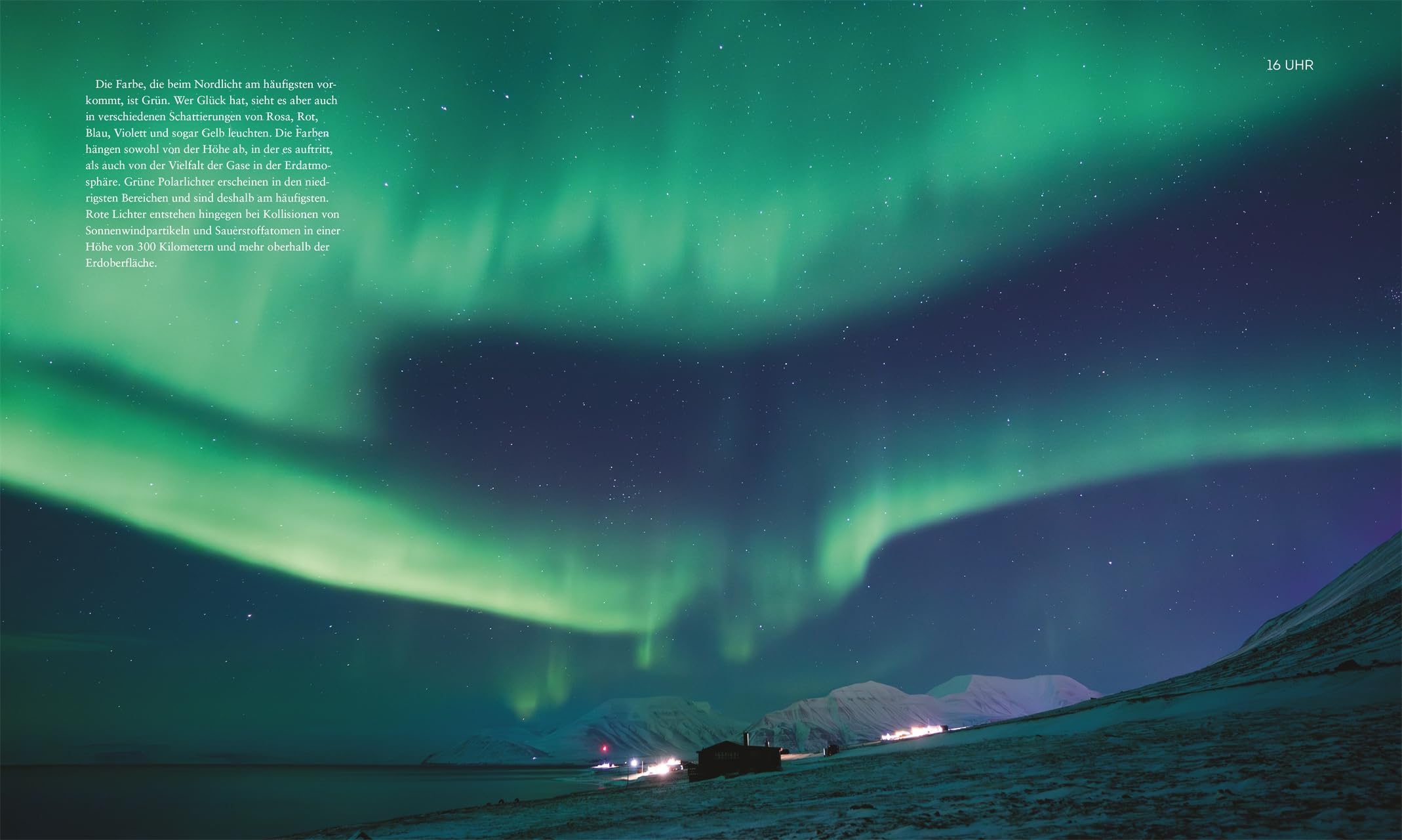 Spitzbergen: Mein Leben auf einer abgelegenen Insel kurz vor dem Nordpol. Eindrucksvoller Reise-Bildband und Auswanderergeschichte der Fotografin und Influencerin @sejsejlija