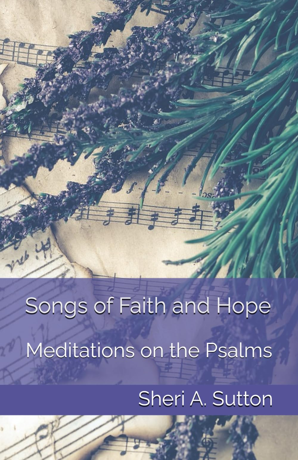 Songs of Faith and Hope: Meditations on the Psalms