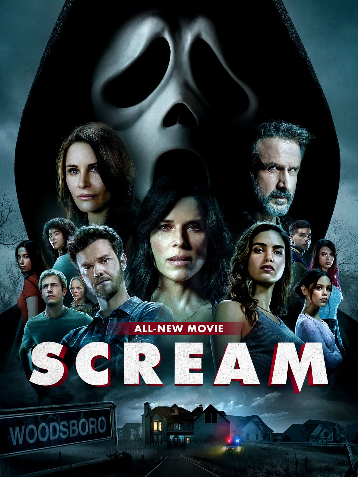 Scream