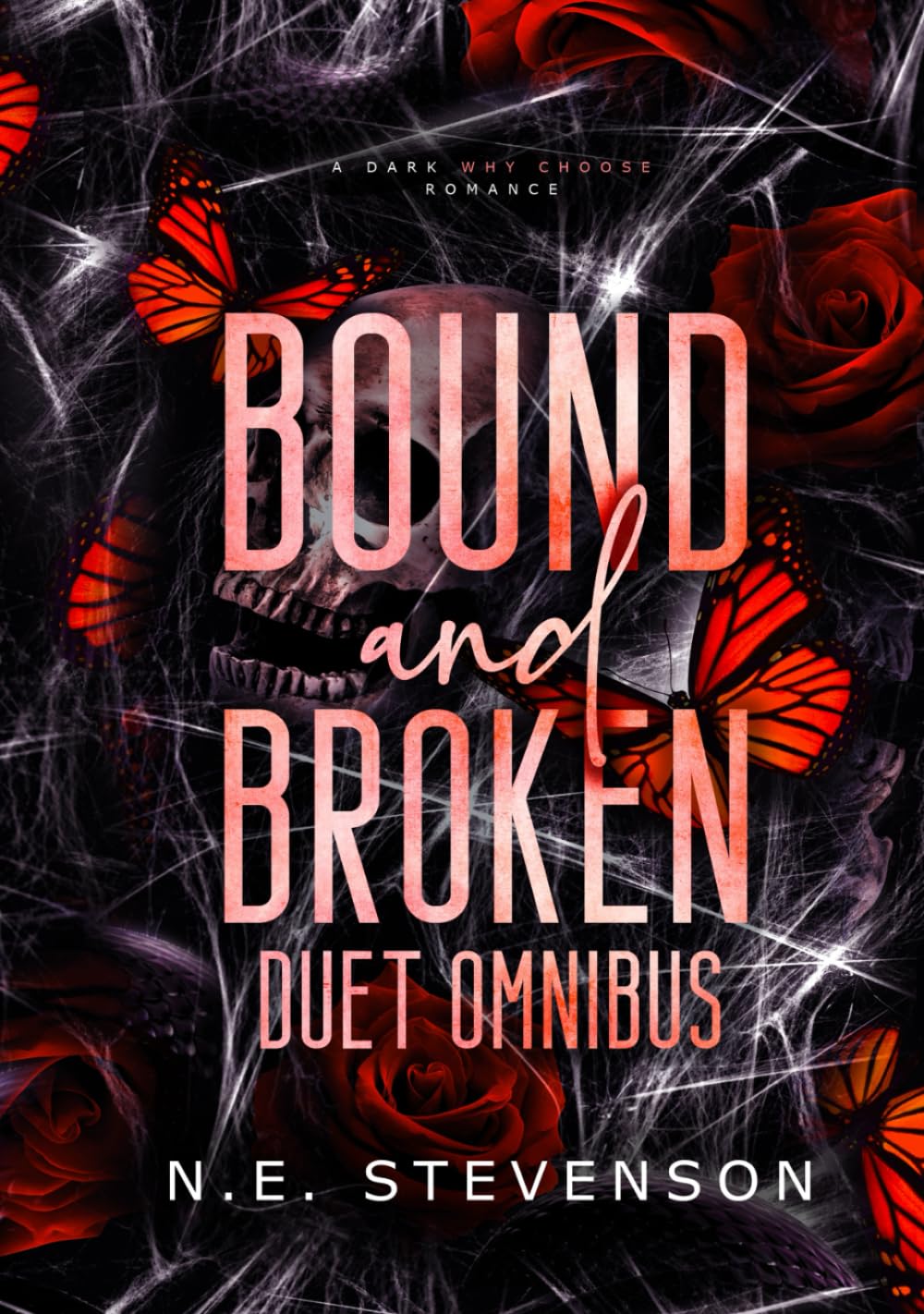 Bound and Broken Duet