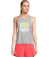 Heather Ash/Run Happy