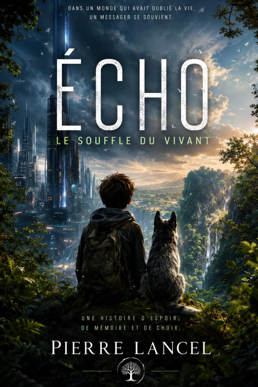 Echo: le souffle du vivant
