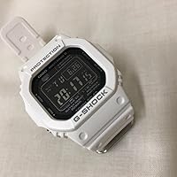 Amazon.co.jp: [カシオ] 腕時計 ジーショック 電波ソーラー GW