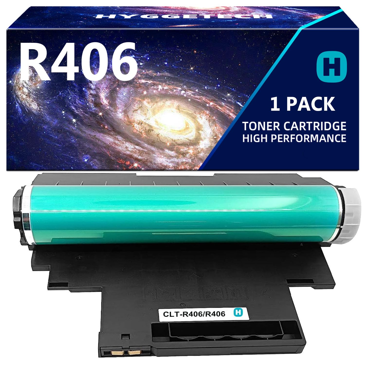CLT-R406 Unité Tambour Compatible pour Samsung CLT-R406 CLT-R404