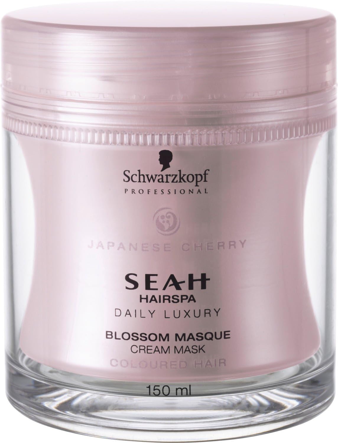 Schwarzkopf Seah Blossom Mask 150 ml