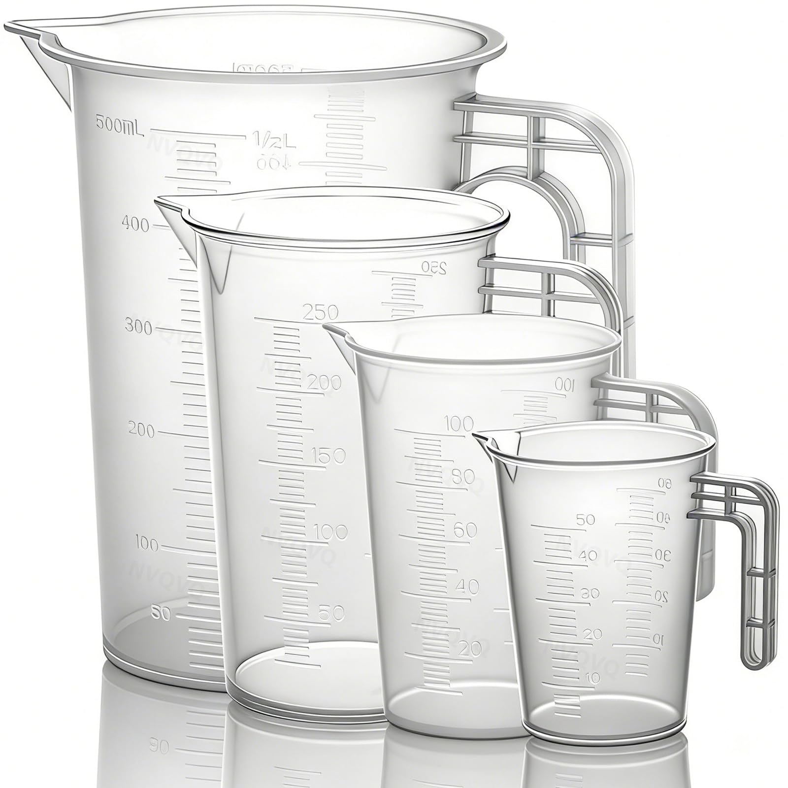 Messbecher