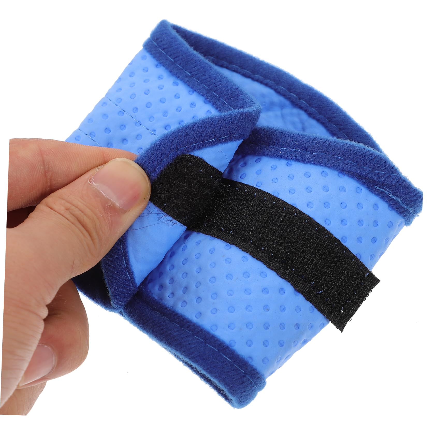 ABOOFAN Lot De 3 Colliers Auto-rafraîchissants pour Chien Et Chiot Bandana Rafraîchissant pour Animaux De Compagnie 2 Pièces X 3